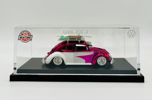 Hot Wheels Kawa-Bug-A