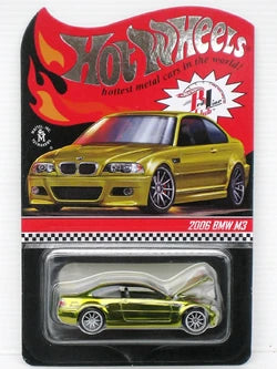 Hot Wheels 2006 BMW M3