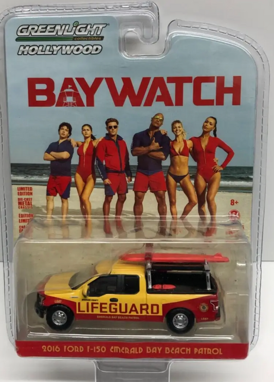 Bay Watch Chase