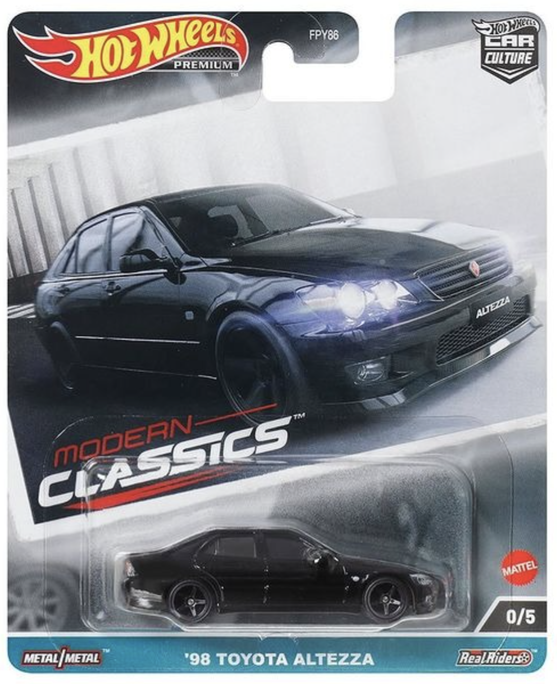 Modern Classics Chase