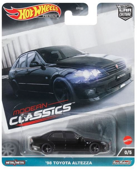 Modern Classics Chase